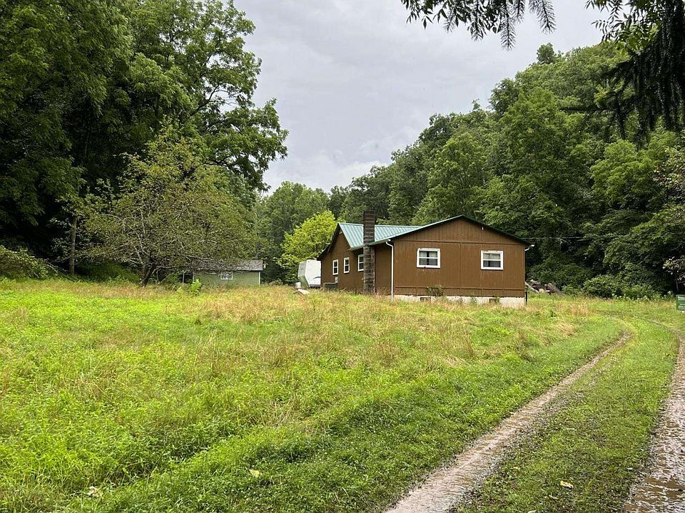 607 Gates Line Rd, Leon, WV 25123 Zillow