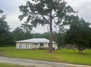 15256 Highway 165, Iowa, LA 70647