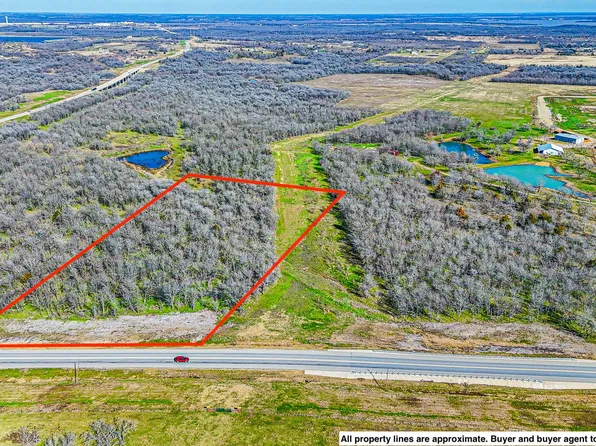 Tbd Us Highway 287, Corsicana, TX 75109