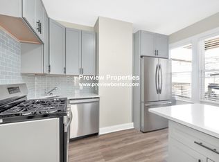 (Undisclosed Address), Boston, MA 02127