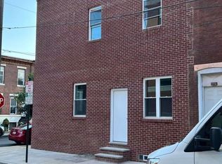 1815 Tasker st, Philadelphia, PA 19145