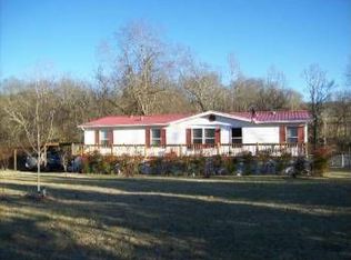 1443 River Chase Trl, Newport, TN 37821