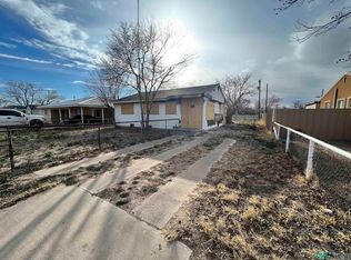 603 S 3rd St, Jal, NM 88252