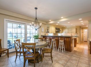 514 Freeman School Rd, Harleysville, PA 19438