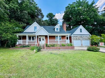 101 Creekside Drive, Selma, NC, 27576
