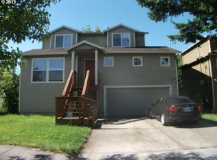 10216 SE Reedway St, Portland, OR 97266