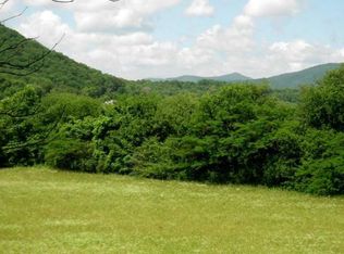 360 Old Mill Rd, Tellico Plains, TN 37385