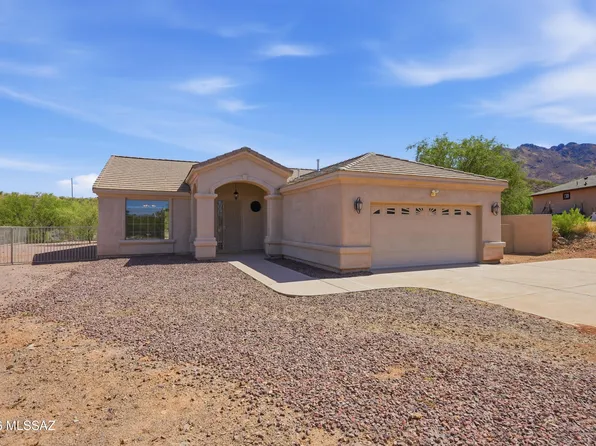 1504 Ola Ct, Rio Rico, AZ 85648