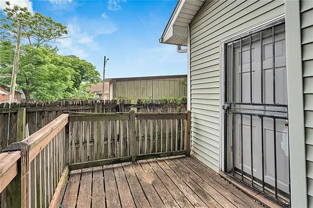 3607 Calhoun St #3607 — Photo 12