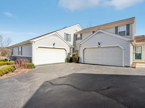 921 Village Ct, Marengo, IL 60152