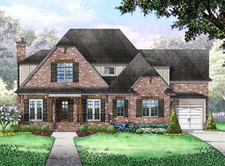 8920 Calendula Ln, College Grove, TN 37046