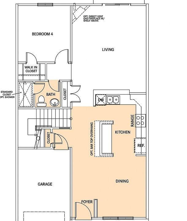 2nd image of 6052 Newington Pl