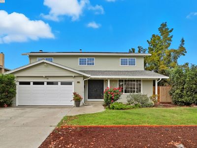 6065 Robertson Ave, Newark, CA, 94560