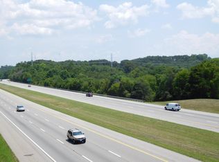 Bales Rd, Knoxville, TN 37914