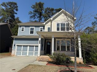 580 Avondale Hills Dr, Decatur, GA 30032