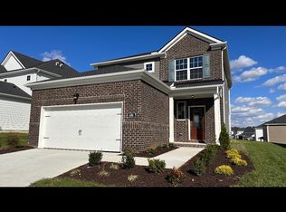 480 Mabels Way #486, Mount Juliet, TN 37122