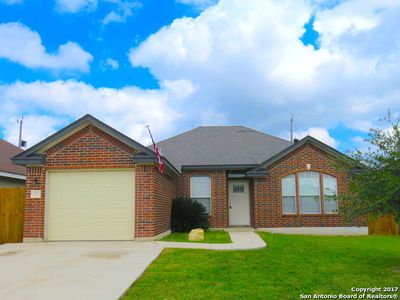 121 La Garde St, San Antonio, TX, 78223