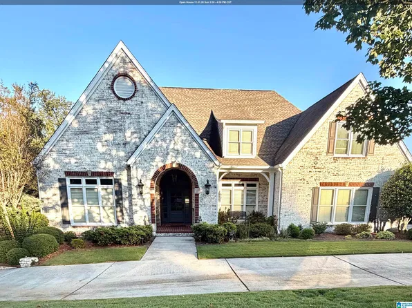 128 Southledge, Birmingham, AL 35242