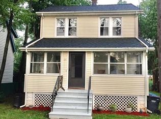 420 Midland Ave, Metuchen, NJ 08840