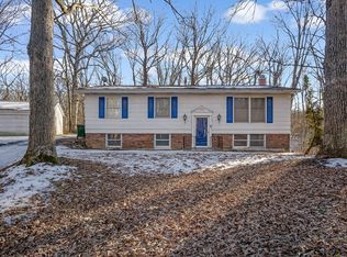 6040 Old Baum Church Rd, Waterloo, IL 62298