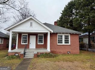 696 Goodyear Ave, Rockmart, GA 30153