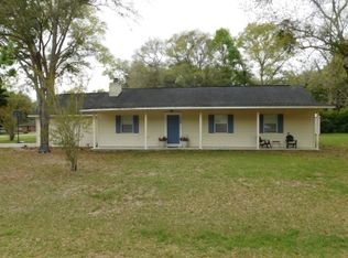 156 SW Southwood Way, Lake City, FL 32024