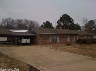 3 Russell Rd, Conway, AR 72032