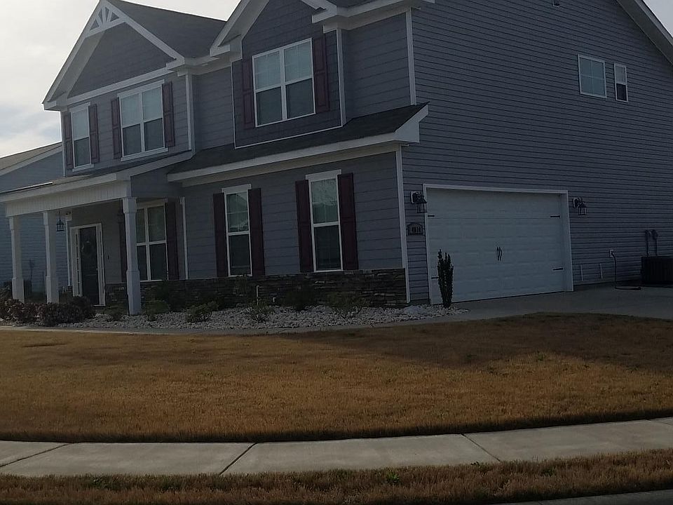 2nd image of 4014 Pullman Cir