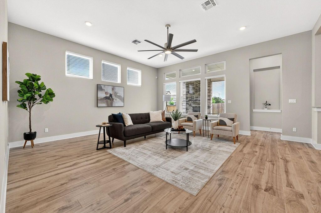 632 Asher Ct, Leander, TX - View 3