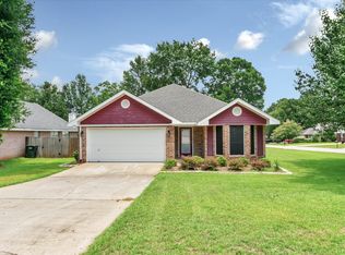 11154 Pontchartrain Loop, Daphne, AL 36526