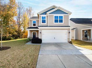 3964 White Kestrel Dr, Raleigh, NC 27616