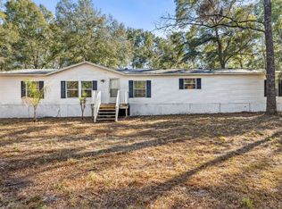 181 SW Hawaii Ter, Fort White, FL 32038