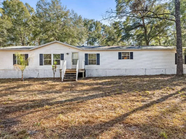181 SW Hawaii Ter, Fort White, FL 32038