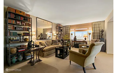 Sold by Douglas Elliman