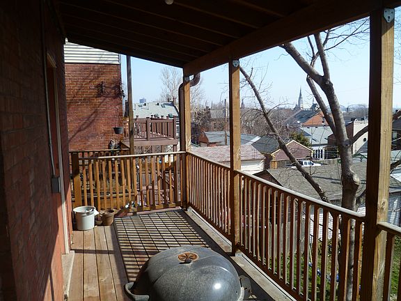 5th image of 2352 S 11th St #2
