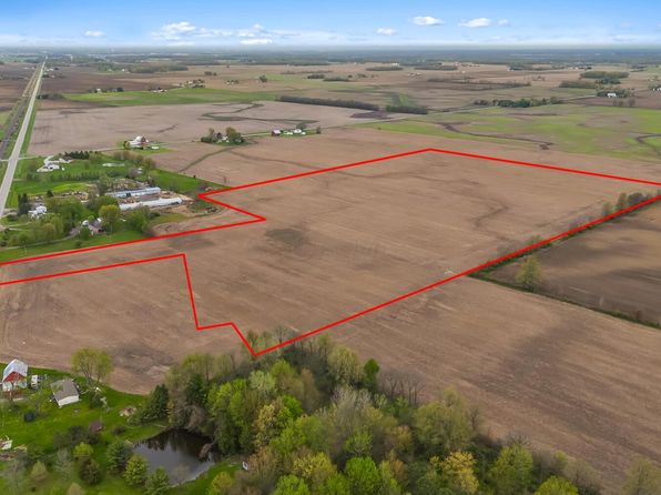 8895 Us Highway 42 N, Ashley, OH 43003