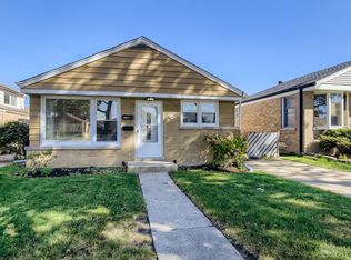 3517 George St, Franklin Park, IL