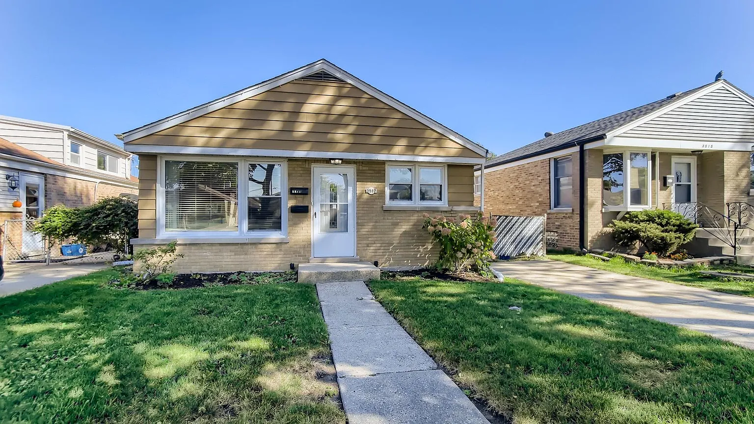 3517 George St photo 1