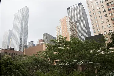 Rented by Marion Bass, Inc.