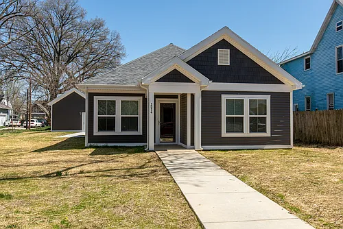 Homes of Evansville Photo 1