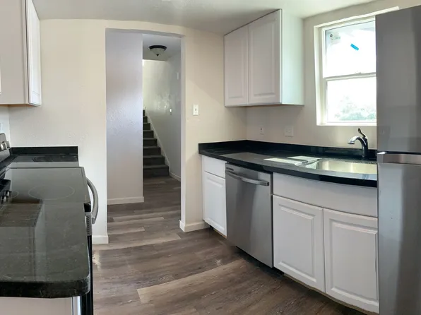 East 12th Townhomes and Apts
