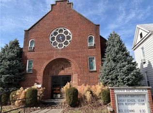 705 N Barron St, Eaton, OH