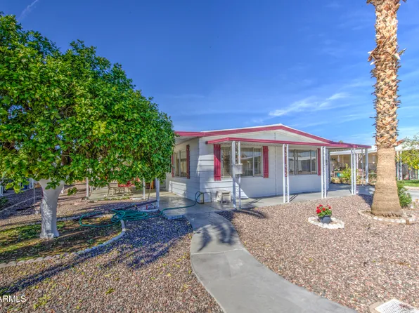 3160 E MAIN Street #74, Mesa, AZ 85213
