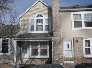 4201 E 94th Ave APT B, Thornton, CO 80229