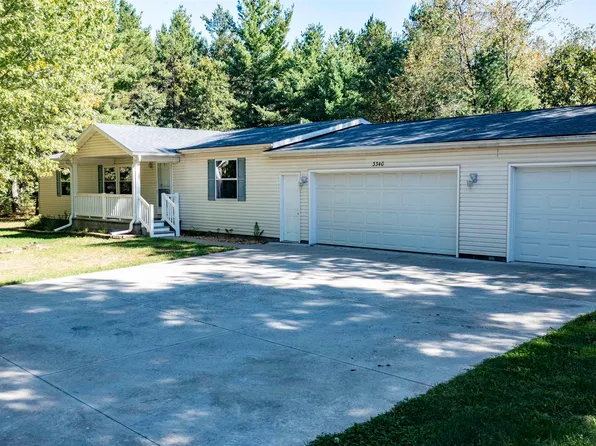 3340 Jackson Ave, Plover, WI 54467