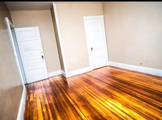 31 Barry St APT 1, Dorchester, MA 02125