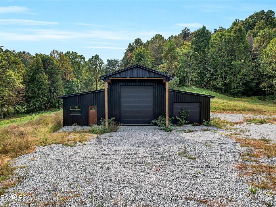 148 Herbert Shannon Rd, Sunbright, TN 37872 Zillow
