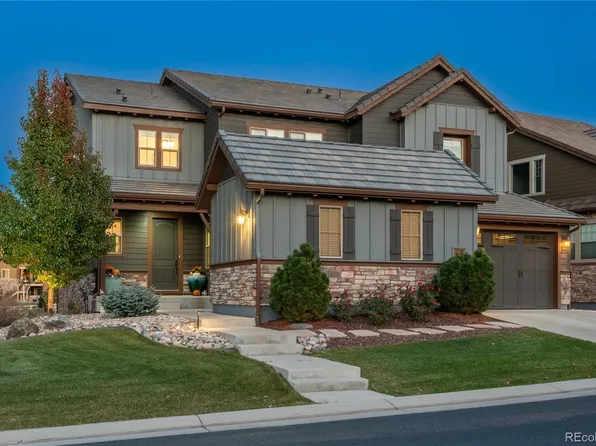 10616 Greycliffe Drive, Highlands Ranch, CO 80126