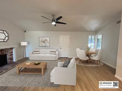 3406 Scotland Dr, Antelope, CA, 95843