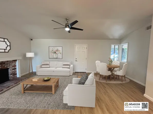 3406 Scotland Dr, Antelope, CA 95843